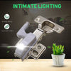 Automatic Lighting for Your Cabinets Effortlessly