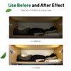 Automatic Lighting for Your Cabinets Effortlessly
