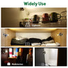 Automatic Lighting for Your Cabinets Effortlessly