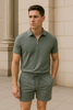 Mauricio™ - Casual Men's Set