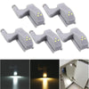 Automatic Lighting for Your Cabinets Effortlessly