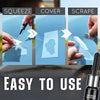 QuickFix™ | Repair Cracks in Glass in Minutes
