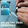 QuickFix™ | Repair Cracks in Glass in Minutes