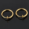 FauxChic™ | Retractable Earrings
