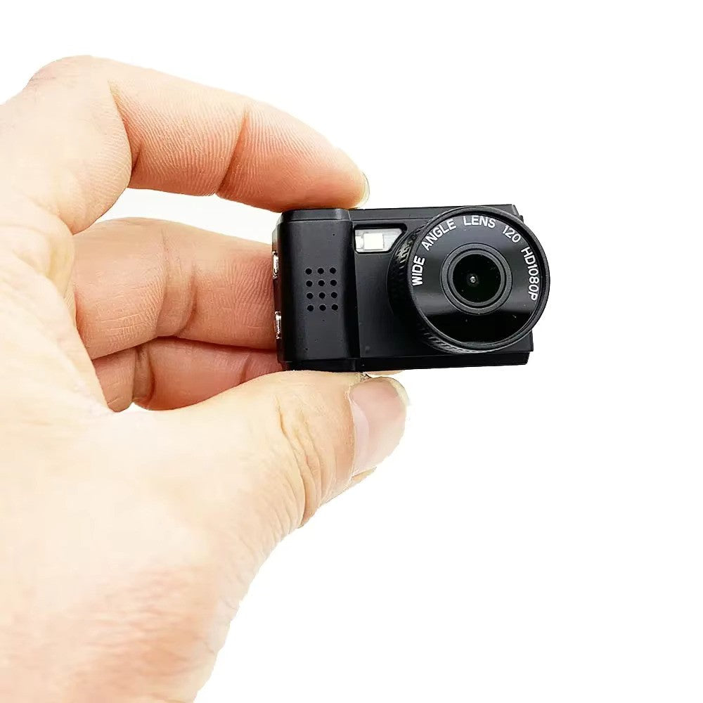 InstaMini™ - Instant Mini Camera
