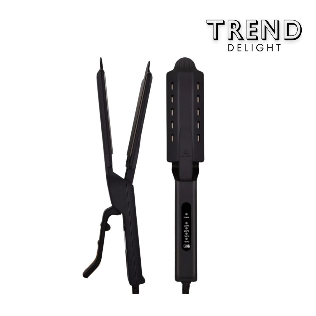 GlossySmooth™ | Frizz-Free Perfection
