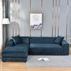 SamtGarde™ Elastic Velvet Sofa Cover