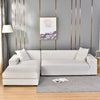 SamtGarde™ Elastic Velvet Sofa Cover