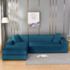 SamtGarde™ Elastic Velvet Sofa Cover