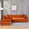 SamtGarde™ Elastic Velvet Sofa Cover