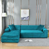 SamtGarde™ Elastic Velvet Sofa Cover