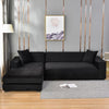 SamtGarde™ Elastic Velvet Sofa Cover