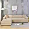 SamtGarde™ Elastic Velvet Sofa Cover