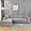 SamtGarde™ Elastic Velvet Sofa Cover