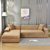 SamtGarde™ Elastic Velvet Sofa Cover