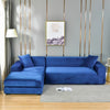 SamtGarde™ Elastic Velvet Sofa Cover
