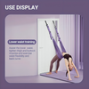 FlexaLuft™ | Air Rope to Improve Your Flexibility with Deep and Flowing Stretches