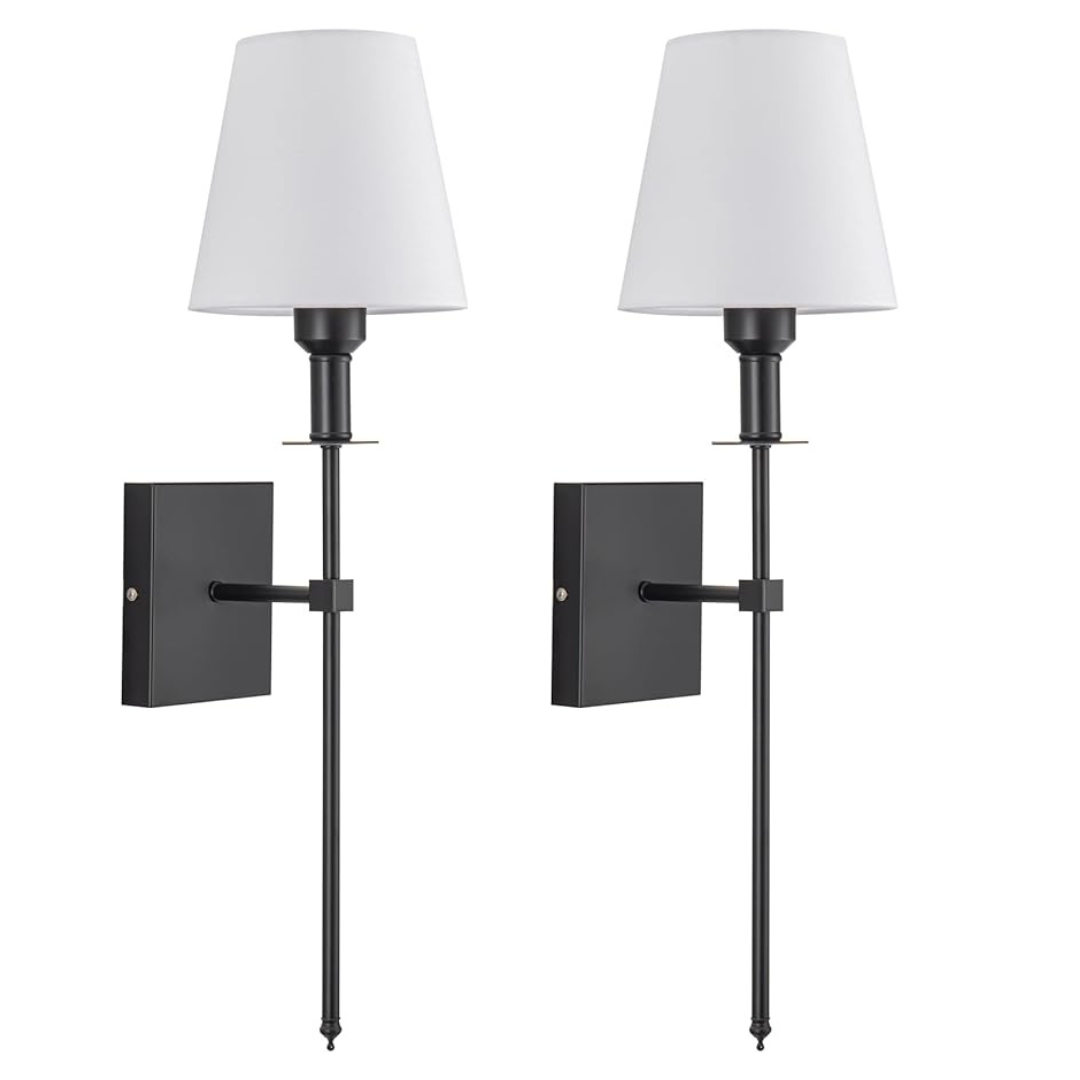 AuraGlow™ – Wireless Wall Light with Gentle Light
