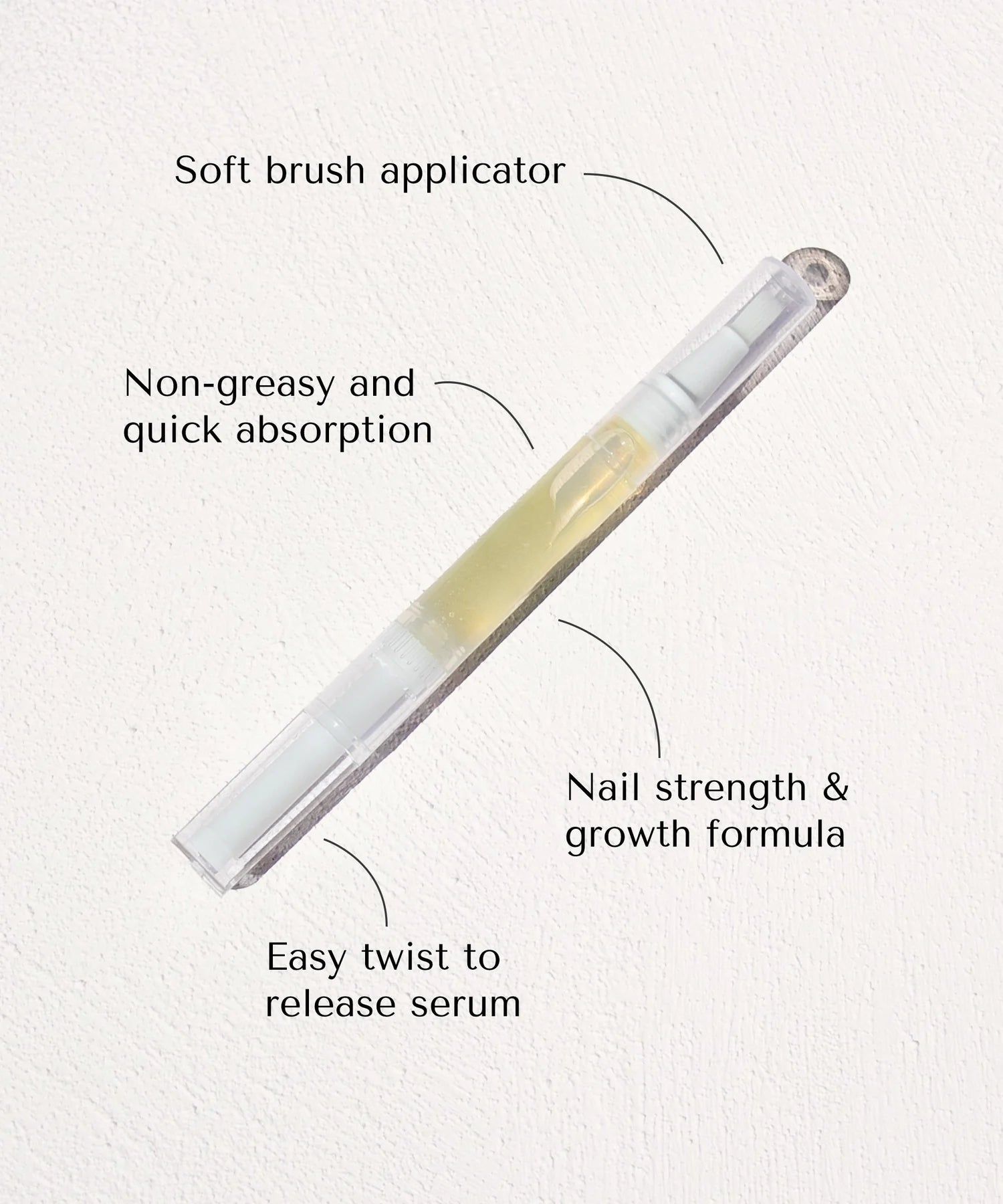 PureNail Oil - 1 + 1 FREE