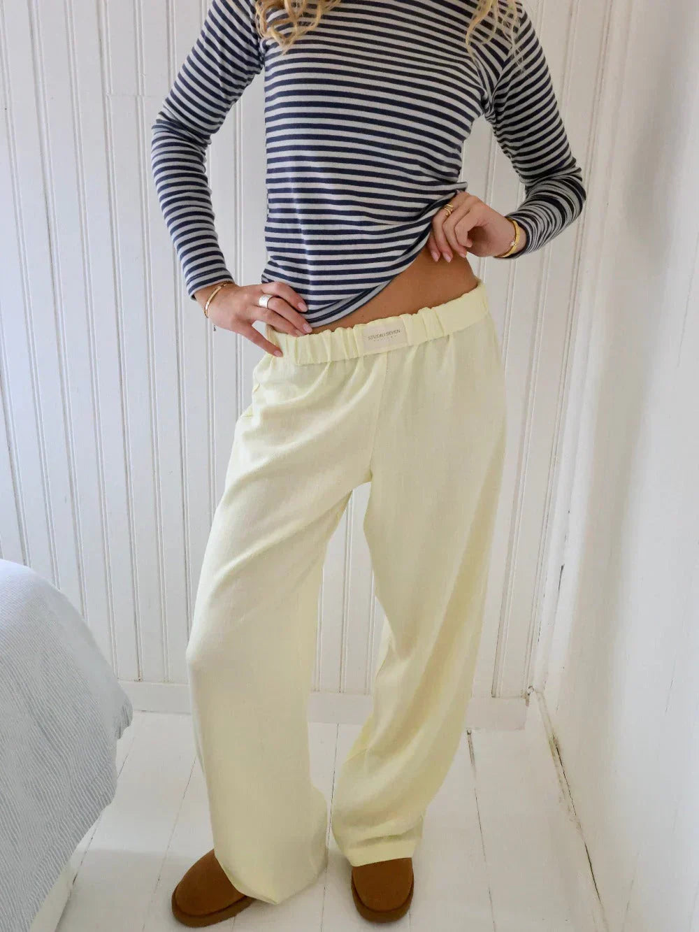 Elsa™ | Leisure Pants