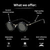 Specs™ | Filter Sunglasses