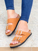 Olivia™ | Men's Sandals with 2 Buckles