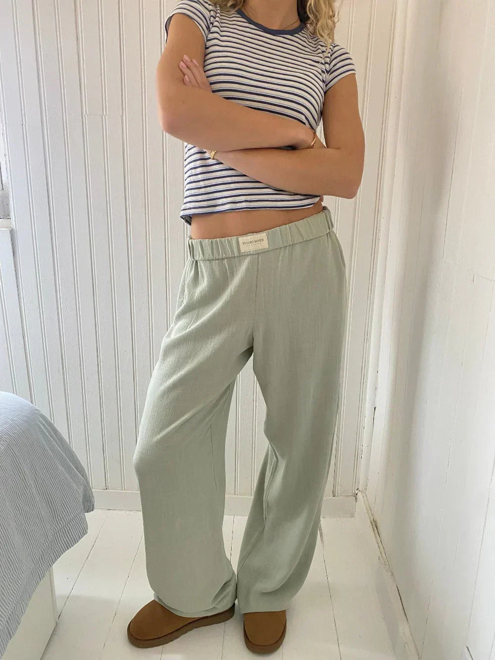 Elsa™ | Leisure Pants