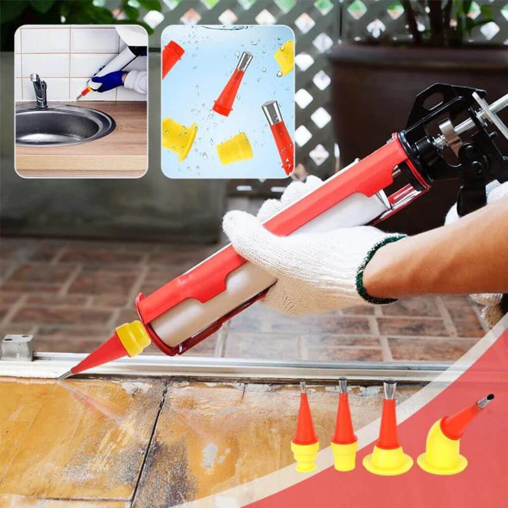 NozzleFix™ Pro | Obstruction Nozzle Applicator (22 pcs)