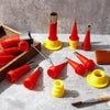 NozzleFix™ Pro | Obstruction Nozzle Applicator (22 pcs)