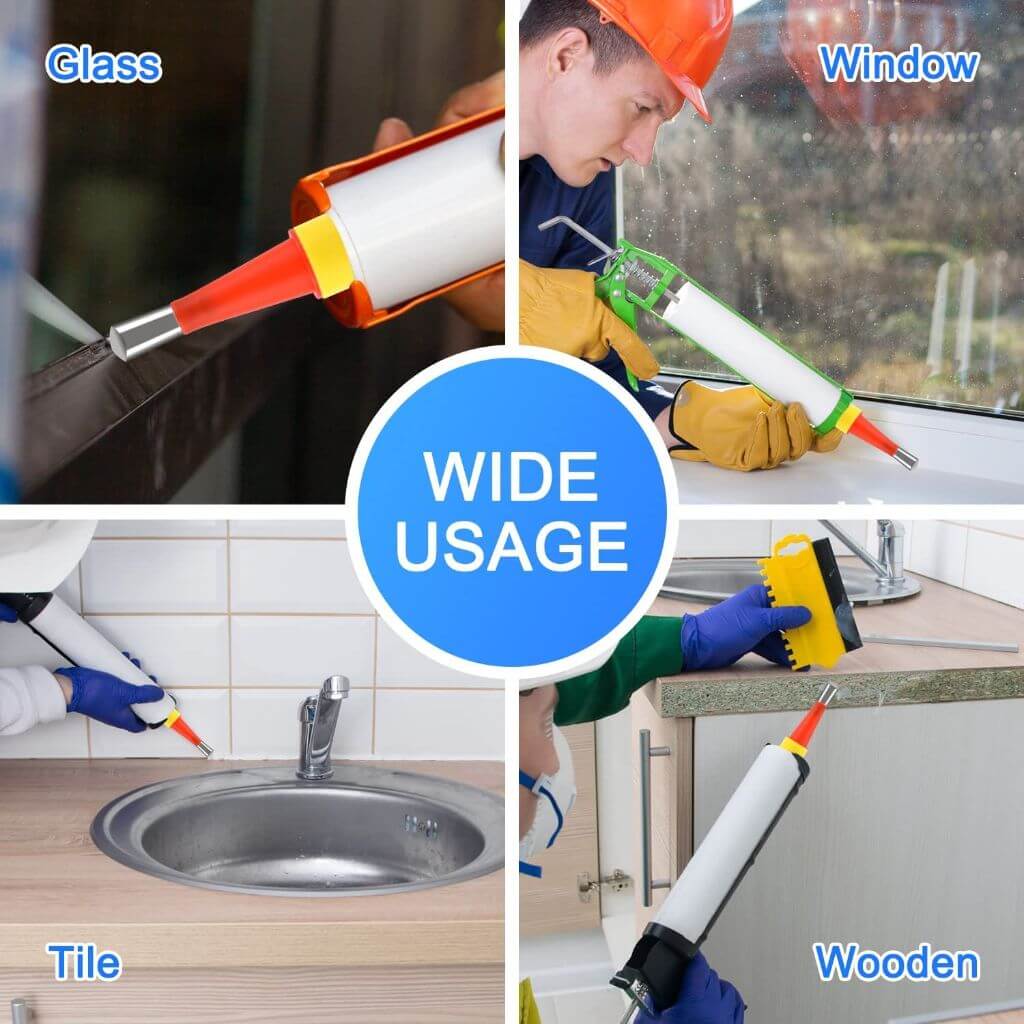 NozzleFix™ Pro | Obstruction Nozzle Applicator (22 pcs)