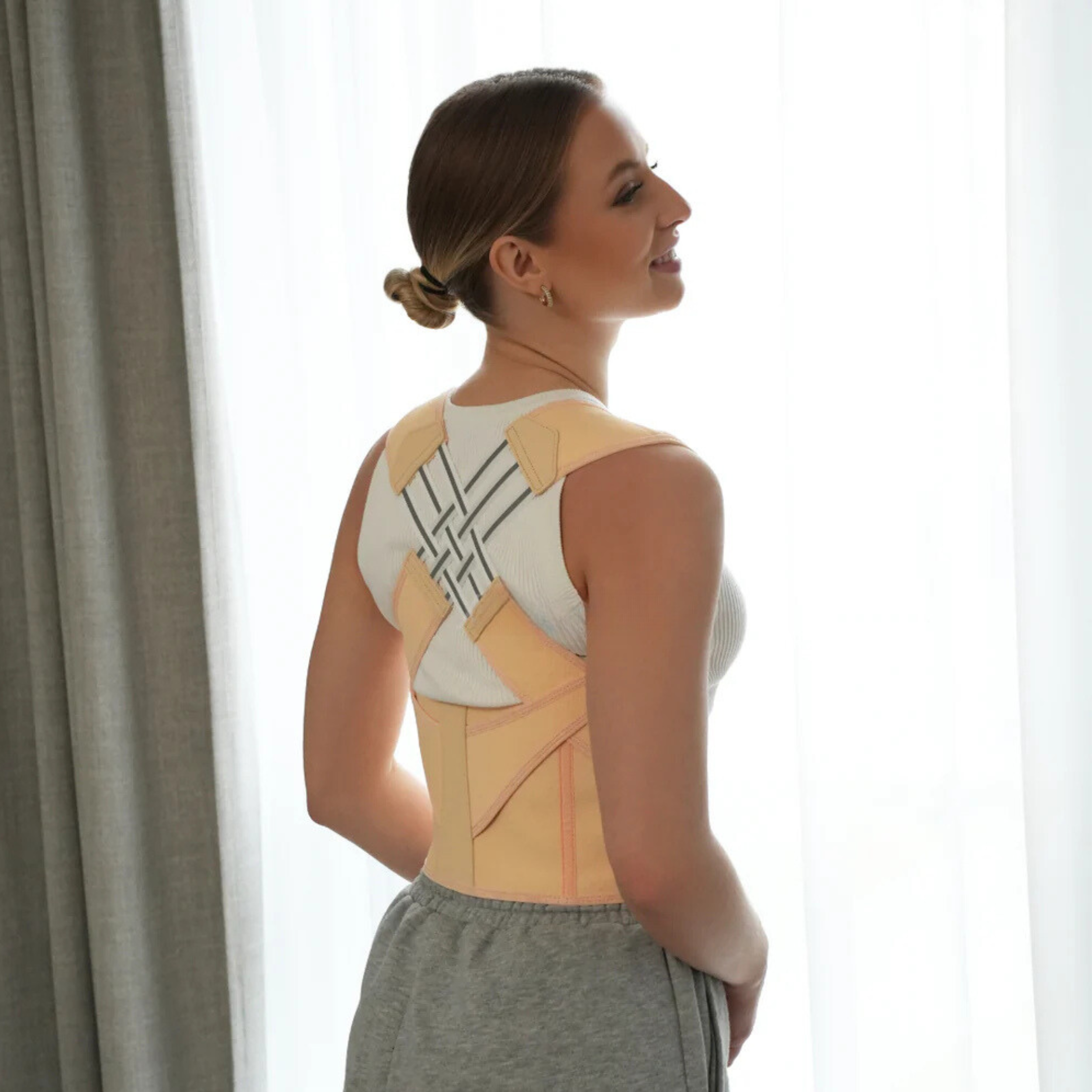 PosturaFlex™ | Immediate Posture Correction