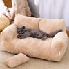 Soothing Pet Bed