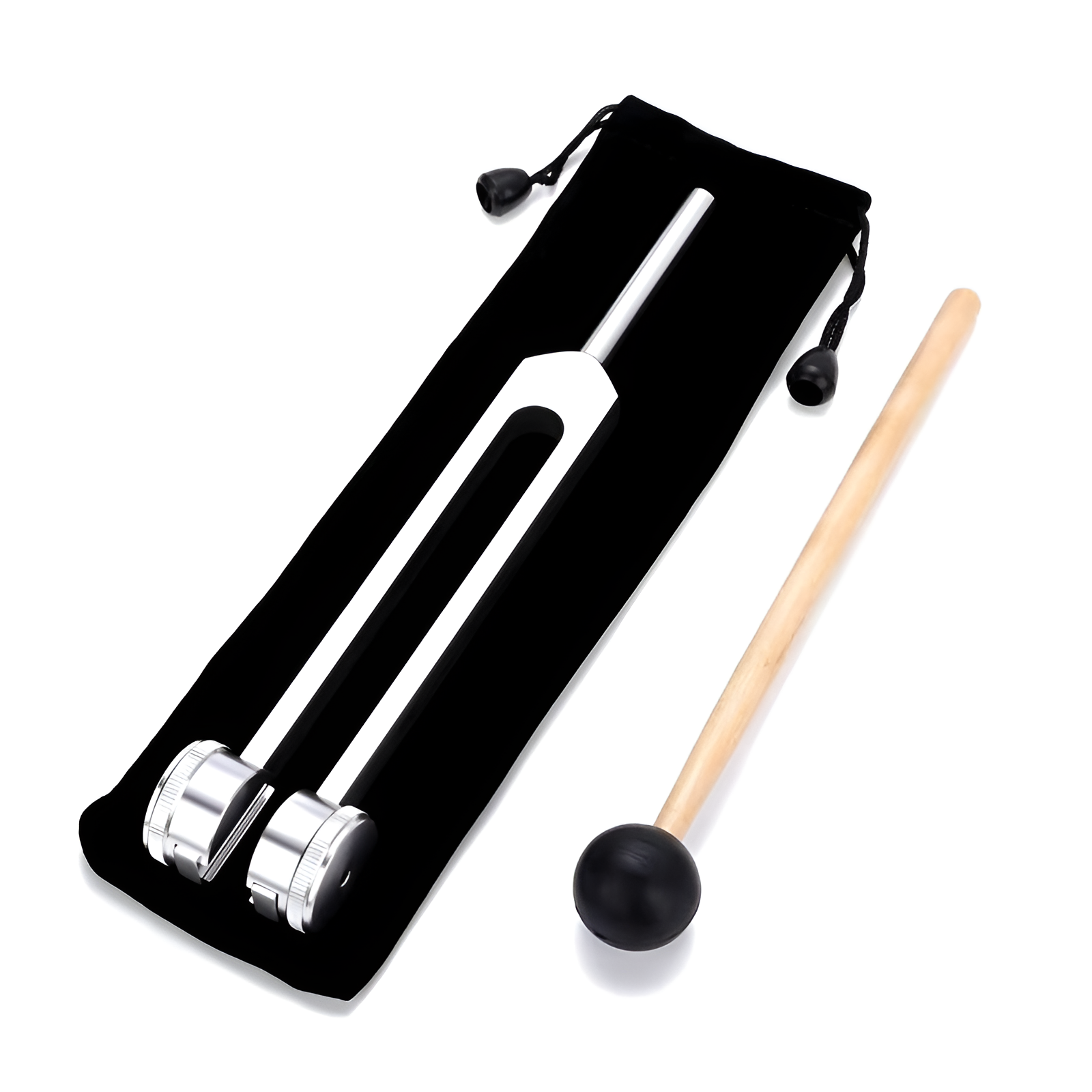 128 Hz Heil-Instrument™ | Natural Frequency for Deep Relaxation