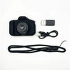 50% OFF | RetroCam™ | Vintage Mini Camera [Last Day Discount]