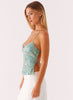 Sacha™ | Summer Top | 50% Off