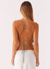 Sacha™ | Summer Top | 50% Off