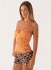 Sacha™ | Summer Top | 50% Off