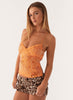 Sacha™ | Summer Top | 50% Off