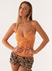 Sacha™ | Summer Top | 50% Off
