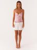Sacha™ | Summer Top | 50% Off