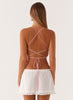 Sacha™ | Summer Top | 50% Off