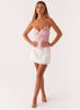 Sacha™ | Summer Top | 50% Off