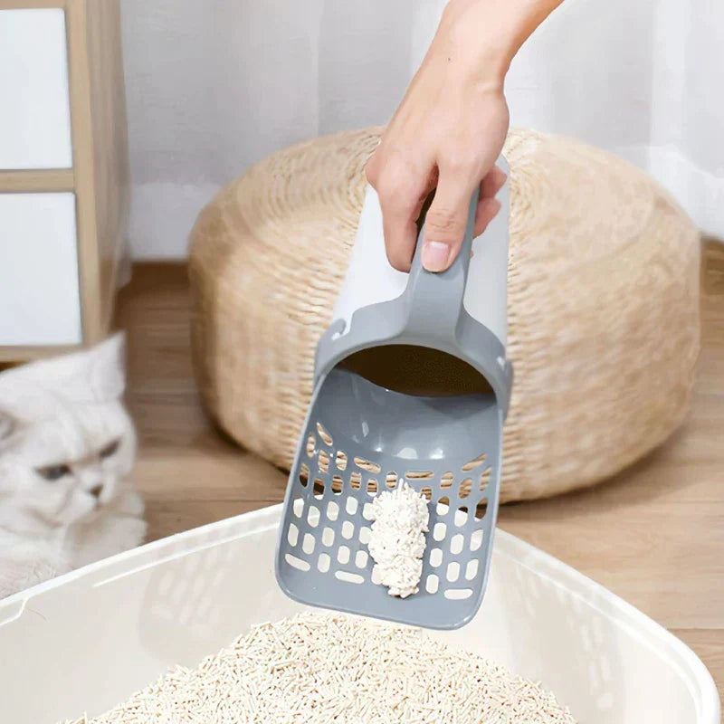 CatPro™ - For a Relaxed Cat Life