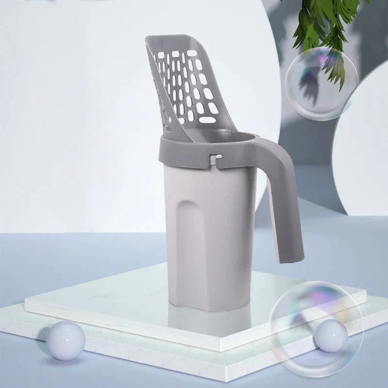 CatPro™ - For a Relaxed Cat Life