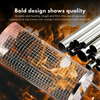GrillTwist™ | Rotating Grill Basket for Effortless and Even Cooking