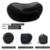 TravelComfort Pro – Luxury Neck Pillow for Travel