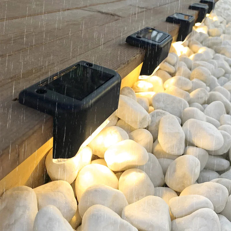 Ultrastarke LED Solar Light for Outdoor Use