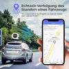 1+1 FREE | Mini Magnetic GPS Tracker – Stay Connected & Safe