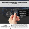 1+1 FREE | Mini Magnetic GPS Tracker – Stay Connected & Safe