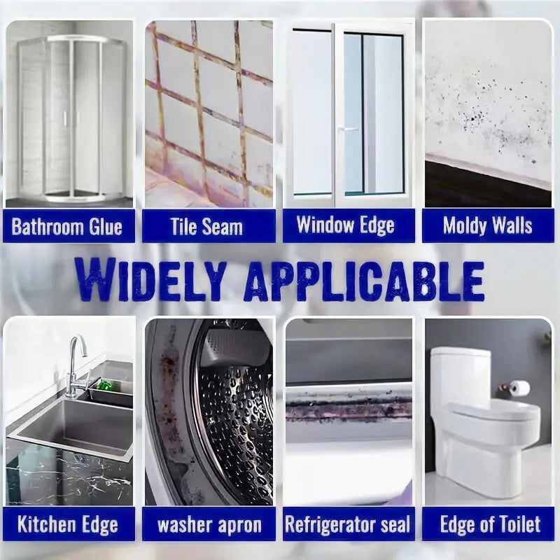 Stain Cleaner™ | Powerful Mold and Stain Remover – Effortless Cleaning